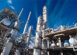 Chemical Industries
