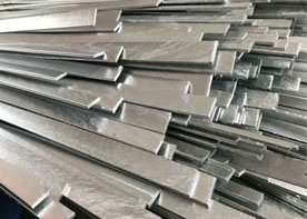 Flat Bar, Patta & Patti