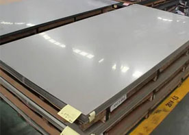 Stainless Steel Sheet