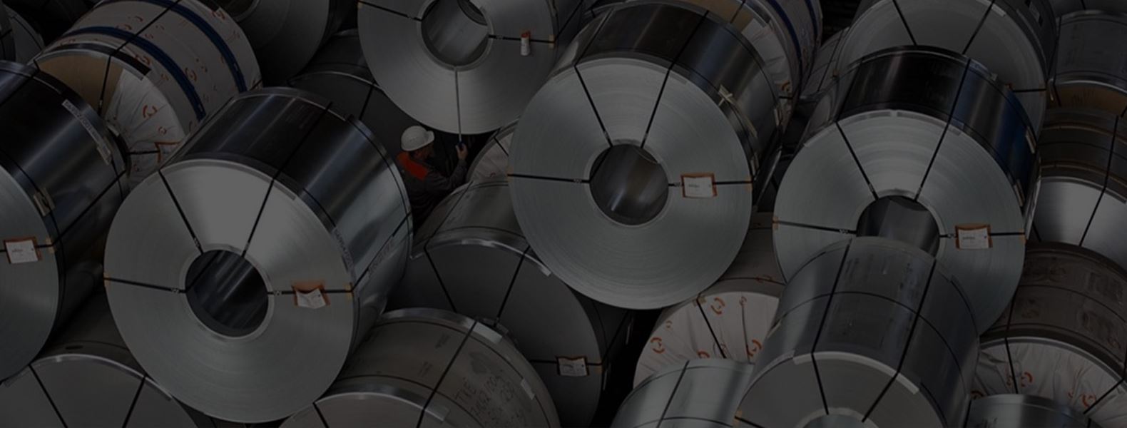 Royal Stainless Sheet Coil 