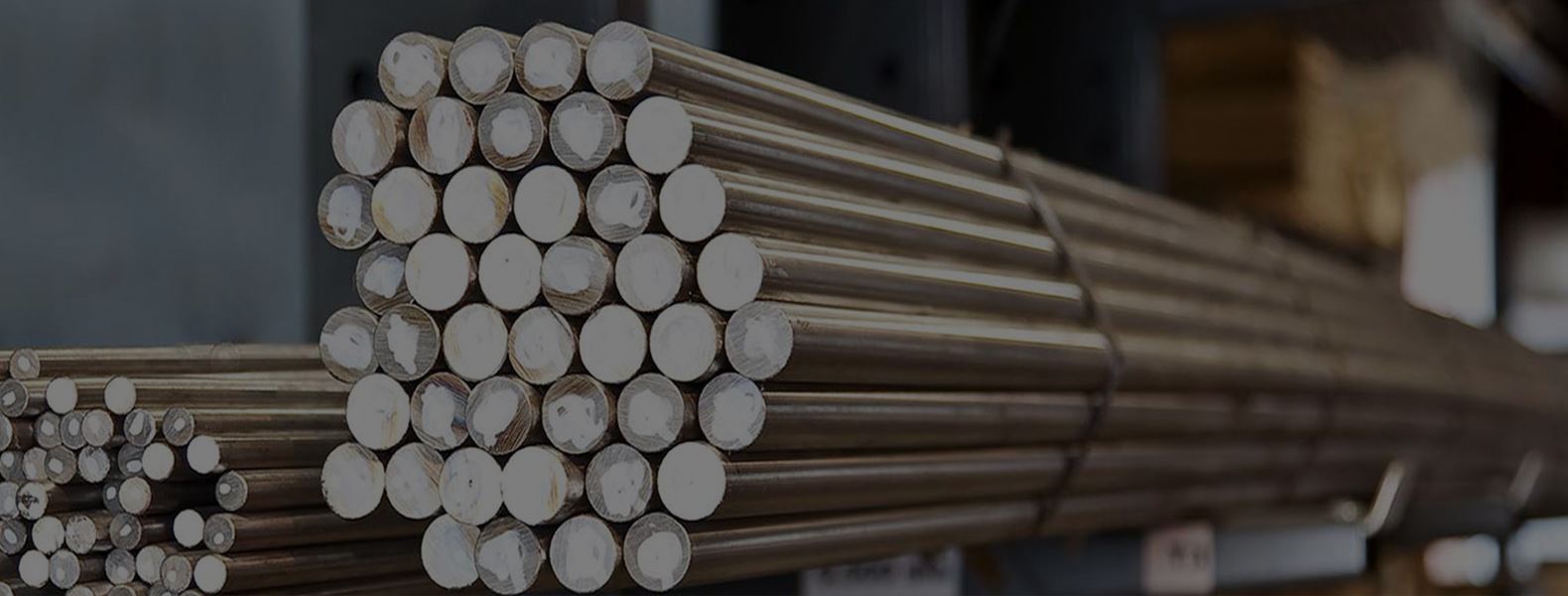 Royal Stainless Steel Round Bar