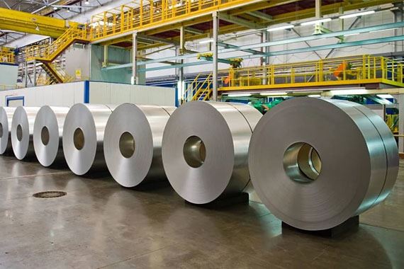 Stainless Steel Coil Supplier
