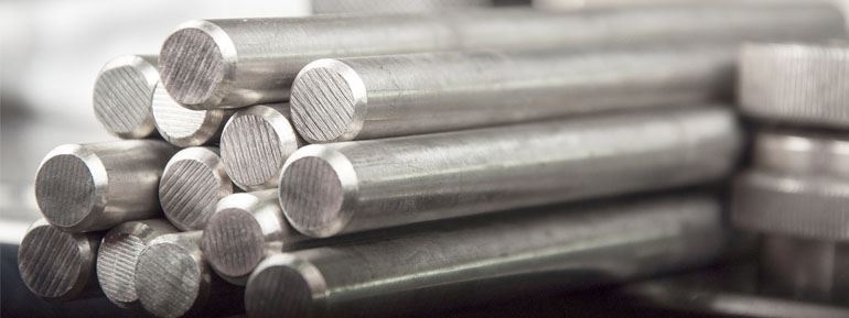 Duplex & Super Duplex Steel Supplier & Stockist in India