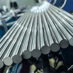 Super Duplex Steel RCS & Billet Bars Supplier & Stockist in India