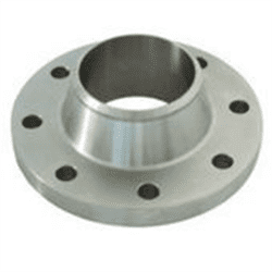 Weld Neck Flange Supplier & Stockist in India