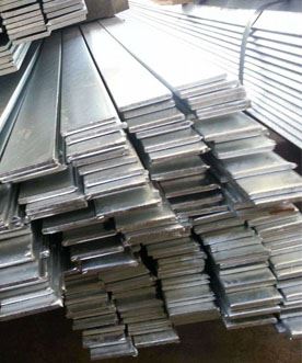 Flat Bar & Patta Patti