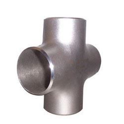 Cross Tee Supplier & Stockist in India