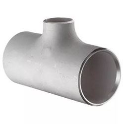 Reducing Tee Supplier & Stockist in India