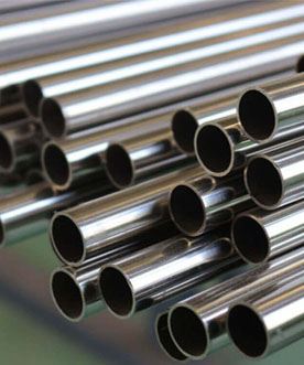 Stainless Steel Pipe and Tube