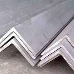 SS 200/300 Series Angle & Channel Bars Supplier & Stockist in India