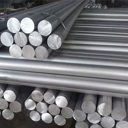 SS 200/300 Series Billet & RCS Bars Supplier & Stockist in India