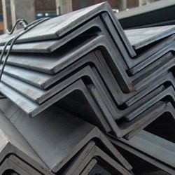 SS 400 Series Angle & Channel Bars Supplier & Stockist in India