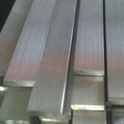 SS 400 Series Flat Bars Supplier & Stockist in India