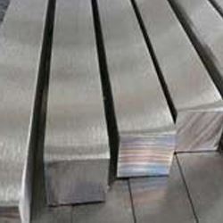 SS 400 Series Square & Rectangle Bars Supplier & Stockist in India