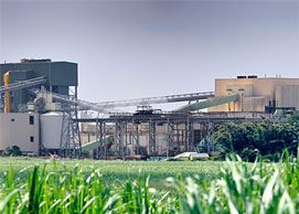 Sugar Industries